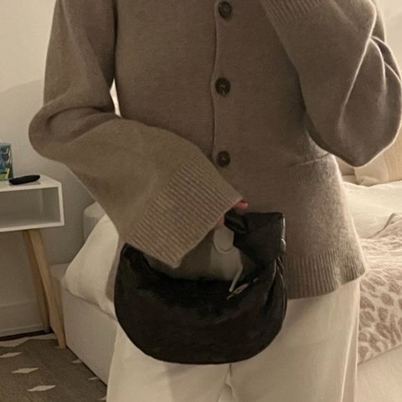 bottega MINI JODIE - Picture 3 of 5